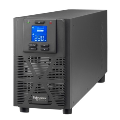 施耐德APC UPS電源的正確運(yùn)用方法